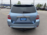 Used 2008 Toyota Highlander 4WD Hybrid image 6
