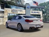 Used 2017 BMW 640i Gran Coupe image 5