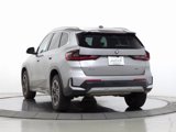 Used 2025 BMW X1 xDrive28i w/ Technology Package image 5