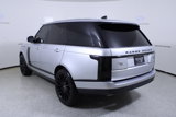 Used 2020 Land Rover Range Rover HSE image 5