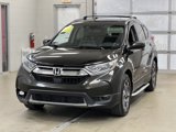 Used 2018 Honda CR-V EX-L image 3