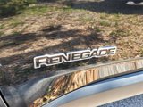 Certified 2022 Jeep Renegade Latitude w/ Convenience Group image 4