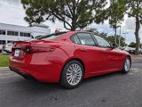 New 2023 Alfa Romeo Giulia Sprint image 4