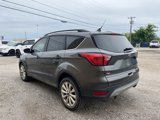 Used 2019 Ford Escape SEL image 4