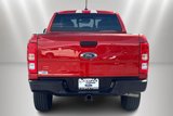 Used 2022 Ford Ranger XL w/ Equipment Group 101A High image 4