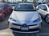 Used 2021 Toyota Prius LE image 3