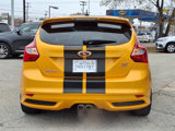 Used 2014 Ford Focus ST w/ Equipment Group 202A image 3
