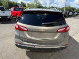 Used 2019 Chevrolet Equinox LT w/ Sun & Navigation Package image 5