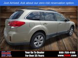 Used 2010 Subaru Outback 2.5i Premium image 5