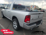 Used 2015 RAM 1500 Big Horn image 3