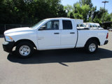 Used 2021 RAM 1500 Tradesman image 2