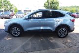 Certified 2022 Ford Escape SEL image 4