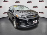 Used 2020 Chevrolet Trax LS w/ Tint and Cruise Package image 3