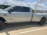 Used 2023 RAM 3500 Laramie w/ Night Edition image 3