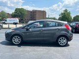 Used 2015 Ford Fiesta SE w/ Equipment Group 201A image 6