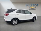 Used 2021 Chevrolet Equinox LT image 4