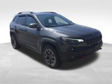 Used 2020 Jeep Cherokee Trailhawk w/ Cold Weather Group image 3