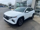 Used 2022 Hyundai Tucson SEL w/ Cargo Package image 2