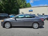Used 2015 Nissan Sentra SV image 3