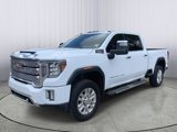Used 2020 GMC Sierra 3500 Denali w/ Denali Ultimate Package image 4