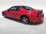 Used 2004 Chevrolet Monte Carlo SS w/ Dale Earnhardt Jr. Package image 4