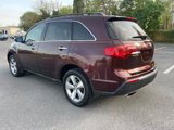 Used 2011 Acura MDX w/ Technology Package image 5