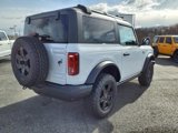 New 2024 Ford Bronco Black Diamond image 4