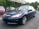 Used 2012 Honda Accord EX-L image 2