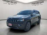 Used 2019 Jeep Grand Cherokee Limited image 3