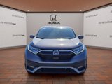 Certified 2020 Honda CR-V EX image 2