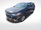 Used 2018 Chevrolet Traverse LT image 4