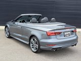 Used 2017 Audi A3 2.0T Premium Plus w/ Premium Plus Package image 4