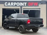 Used 2016 RAM 2500 Lone Star w/ Black Appearance Group image 4