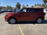New 2025 Kia Soul LX w/ LX Technology Package image 3