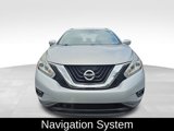 Used 2015 Nissan Murano Platinum w/ Platinum Technology Package image 3
