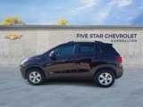 Used 2021 Chevrolet Trax LT w/ Driver Confidence Package image 5