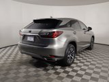 Certified 2022 Lexus RX 350 FWD image 5