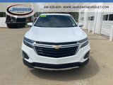 Used 2023 Chevrolet Equinox LT image 2