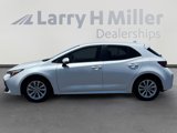 Used 2024 Toyota Corolla SE image 2