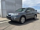 Used 2010 Acura RDX SH-AWD image 2