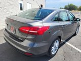 Used 2016 Ford Focus SE image 2