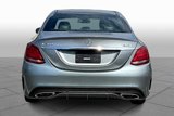 Used 2015 Mercedes-Benz C 300 Sport image 4