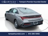 New 2025 Hyundai Elantra SE image 4