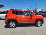 Used 2018 Jeep Renegade Latitude image 3