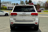 Used 2017 Jeep Grand Cherokee Limited image 5