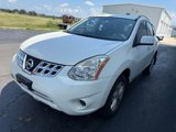 Used 2013 Nissan Rogue SV image 4