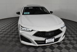 Certified 2022 Acura TLX SH-AWD w/ Technology Package image 3