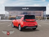 New 2025 Kia Soul S image 4