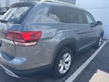 Used 2019 Volkswagen Atlas SE w/ Towing Package image 4