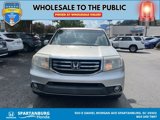 Used 2012 Honda Pilot EX-L image 3
